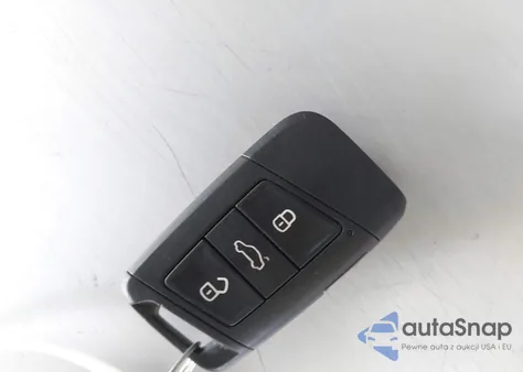 2024 Volkswagen Taos 1.5T S from USA, damaged, VIN 3VV5X7B28RM066154